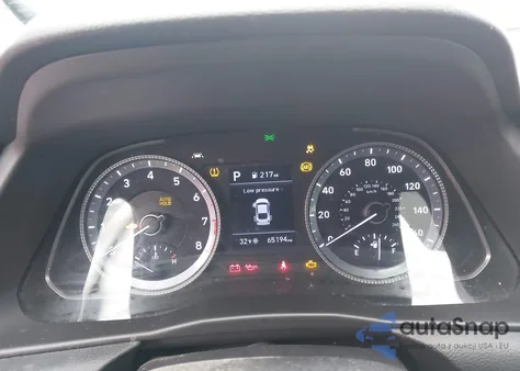 2021 Hyundai Sonata Se from USA, damaged, VIN 5NPEG4JAXMH119408